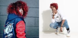 Queer Artist Ravy releases ‘Drip Drop’ & talks Pride