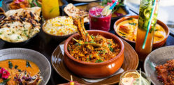 The History of Indian Restaurants in the UK