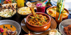 The History of Indian Restaurants in the UK