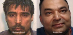 Two Men jailed after Carbon Monoxide killed Tenant