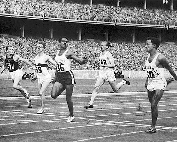 Abdul Khaliq Athlete Abdul Khaliq Athlete