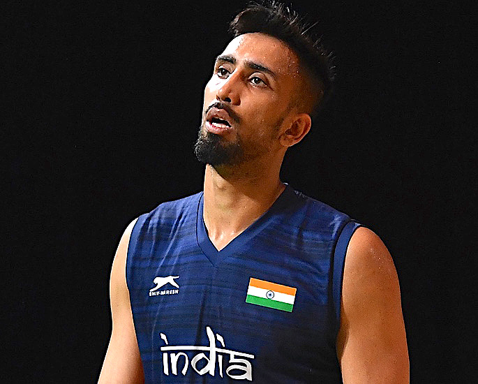 Why is there a Lack of Indian NBA Basketball Players? IA 2