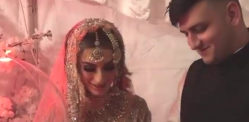 Zayn Malik's Sister's Husband says Wedding did not cause Rift f