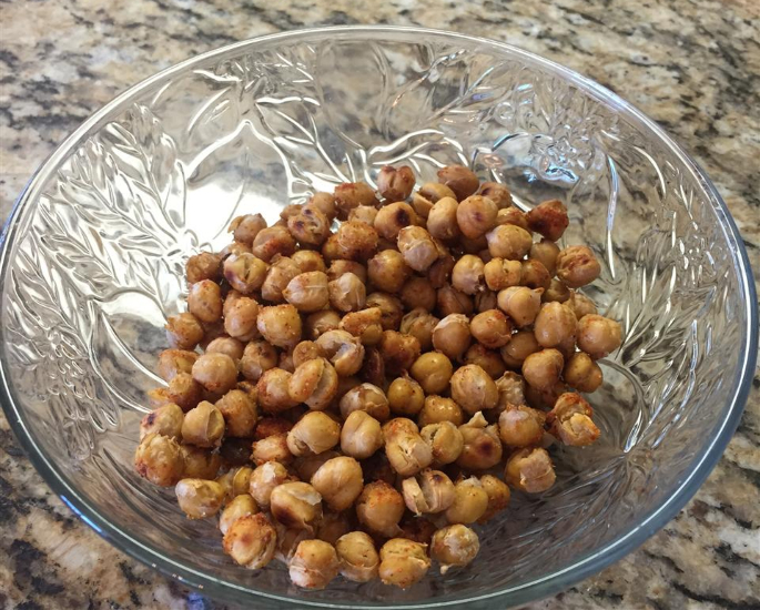 10 Best which Are Healthy - chana