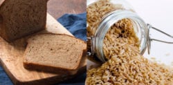 10 Best Brown Foods which Are Healthy