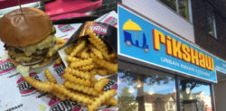 10 Halal Restaurants to Visit in Nottingham