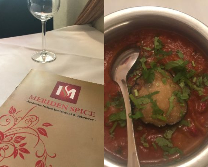 10 Indian Restaurants in Coventry to Visit - meriden
