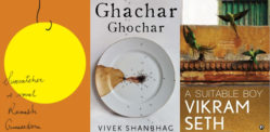 10 South Asian Books You Should Read - f