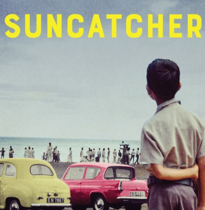 10 South Asian Books You Should Read - suncatcher