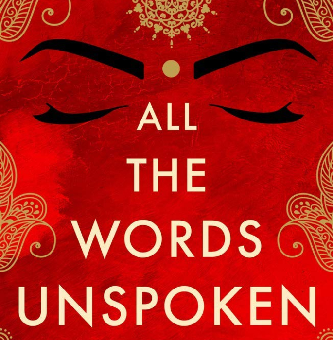 10 South Asian Books You Should Read - all the words