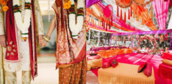 15 Asian Wedding Themes to Totally Adore f