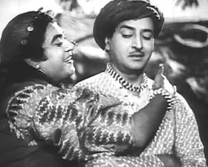 25 Best Bollywood Songs of Kishore Kumar - Aake Seedhi Lage