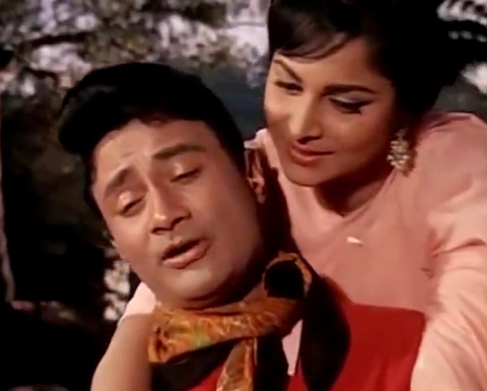 25 Best Bollywood Songs of Kishore Kumar - Gaata Rahe Mera Dil