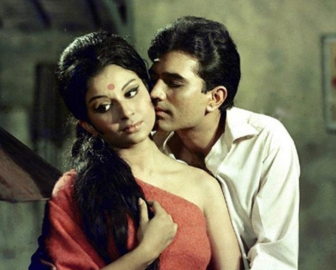 25 Best Bollywood Songs of Kishore Kumar - Roop Tera Mastana