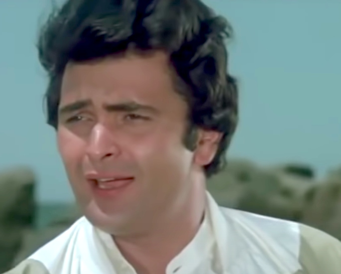 25 Best Bollywood Songs of Kishore Kumar - Saagar Kinaare
