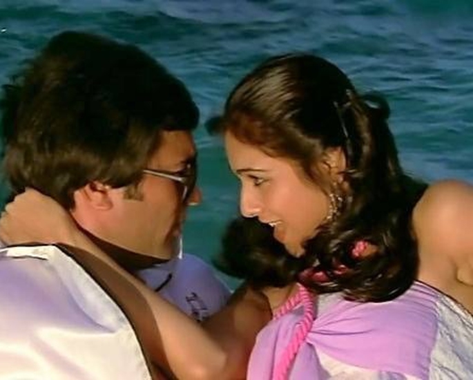 25 Best Bollywood Songs of Kishore Kumar - Shayad Meri Shaadi Ka Khayal