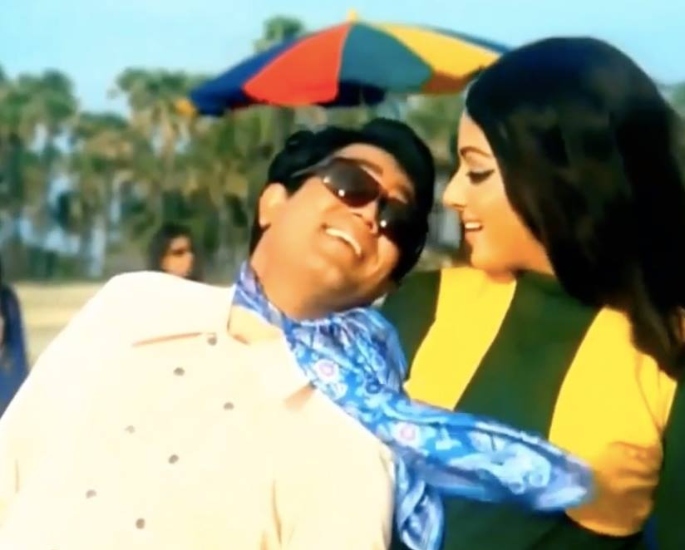 25 Best Bollywood Songs of Kishore Kumar - Doston Ko Salaam