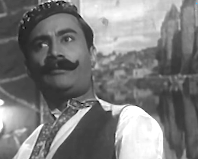 25 Best Bollywood Songs of Kishore Kumar – Denewala Jab Bhi Deta – Funtoosh