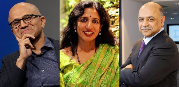 5 South Asian CEO's You May Not Know