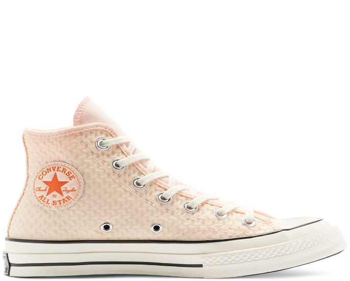 7 Best Trainers to Wear with Your Dresses - high-tops -