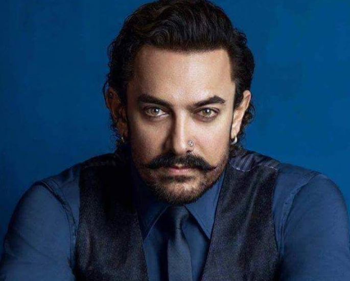 7 who Tested Positive for Covid-19 - aamir