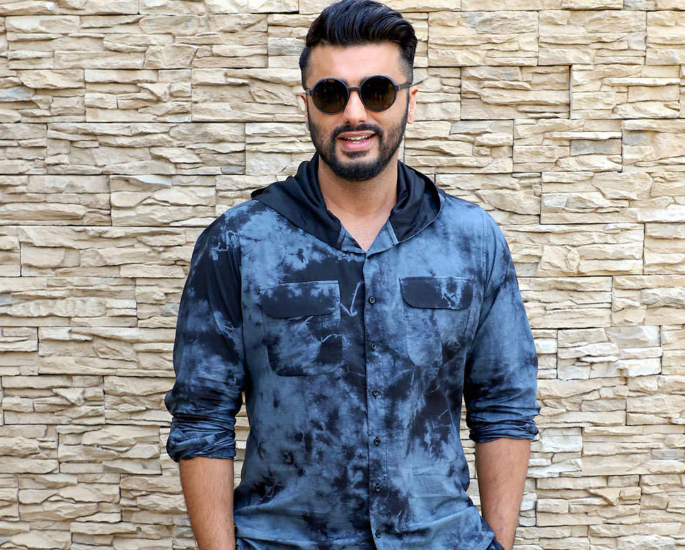 7 Bollywood Stars who Tested Positive for Covid-19 - arjun