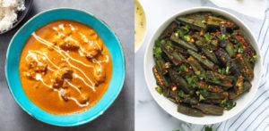 7 Low-Carb Indian Food Recipes to Make f