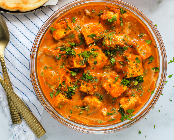 7 Indian Food Recipes to Make - paneer