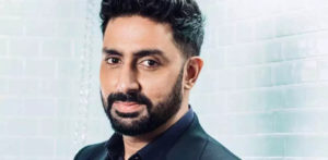 Abhishek Bachchan called 'Good for Nothing' Actor by Troll f