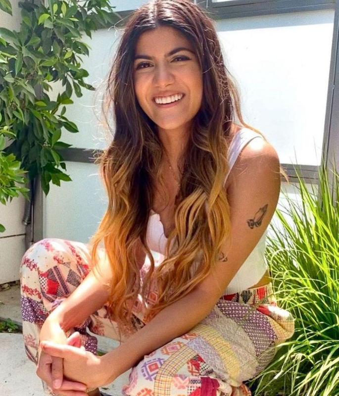 Ananya Birla talks about musical performance, empowerment and success - smile