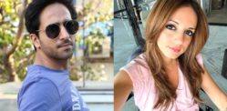 Are Sussanne Khan and Arslan Goni Dating?