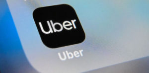 California Man used Uber App to Smuggle 800 Indians into US f