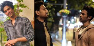 Babil Khan discovers book of Acting Notes from late father Irrfan f