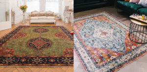 Best Indian Rugs to Have in the Home f
