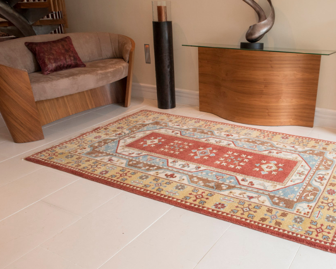 Best Indian Rugs to Have in the Home - indo