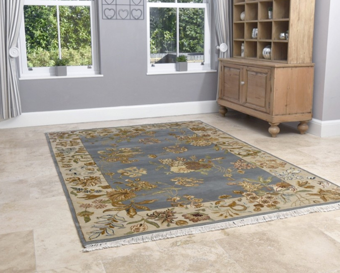 Best Indian Rugs to Have in the Home - jaipur
