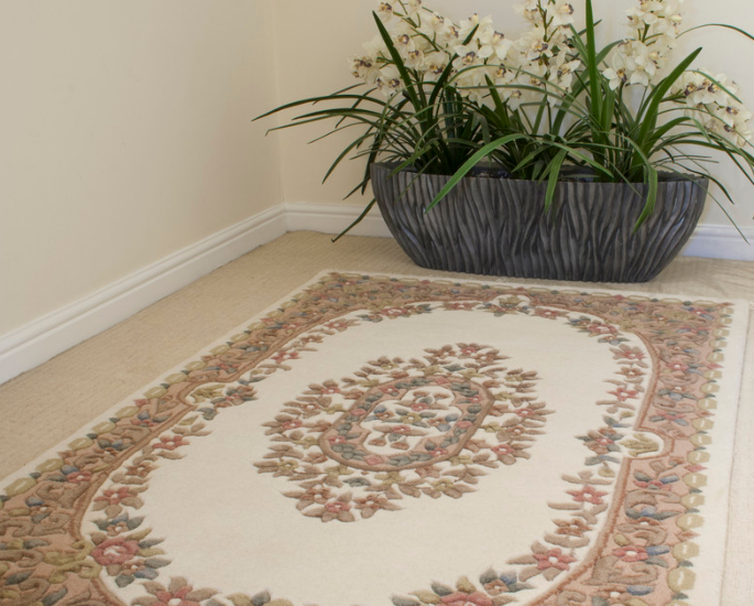 Best Indian Rugs to Have in the Home - mahal