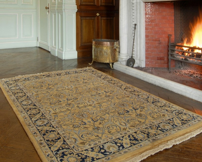 Best Indian Rugs to Have in the Home - persian