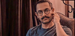 Bollywood Star Aamir Khan quits Social Media f