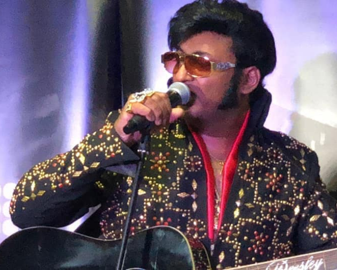 Desi Elvis impersonator passes away due to Covid-19 2
