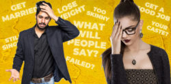 Do South Asian Families affect the Mental Health of Youth?