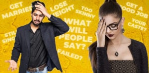 Do South Asian Families affect the Mental Health of Youth f