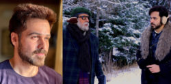 Emraan Hashmi reveals how Amitabh Bachchan inspires him