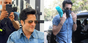 Fardeen Khan flaunts 18kg weight loss for Bollywood Comeback f
