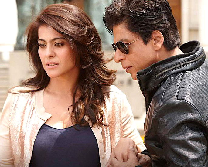 Has Shah Rukh Khan lost his Stardom? IA 1 - Dilwale