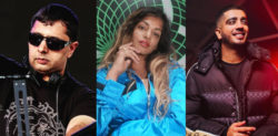 Have South Asians been Influential on UK Rap?