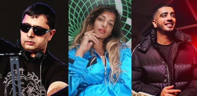 Have South Asians been Influential on UK Rap? | DESIblitz