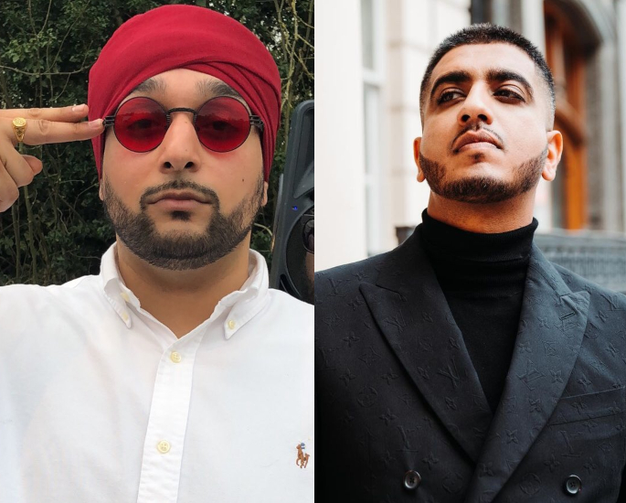 Have South Asians been Influential on UK Rap? - djs