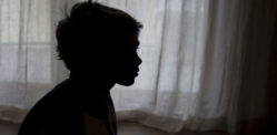 Indian Boy Raped by Minors and Bribed to Keep Quiet f