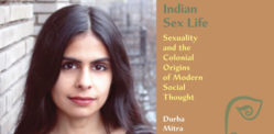 'Indian Sex Life' explores the Control of Women f